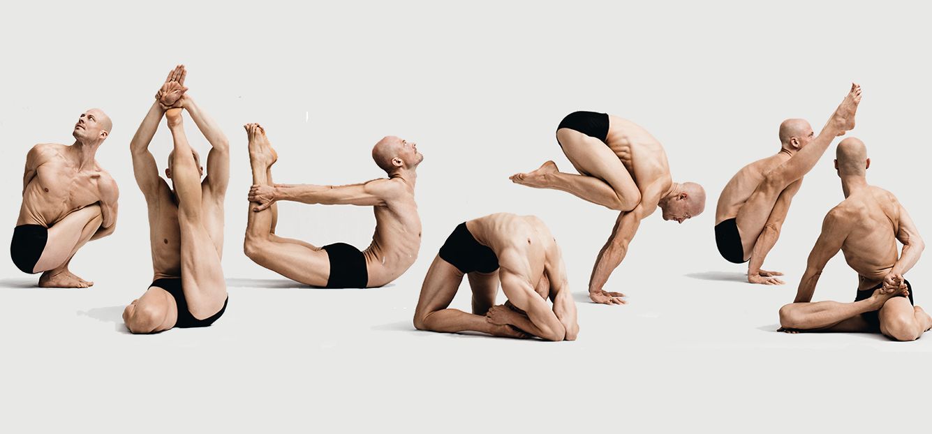 Welcome to explore the transformative practice of Ashtanga yoga - Helsingin  Astanga Joogakoulu