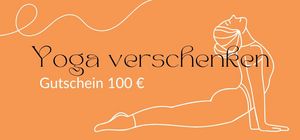 Gutschein 100€