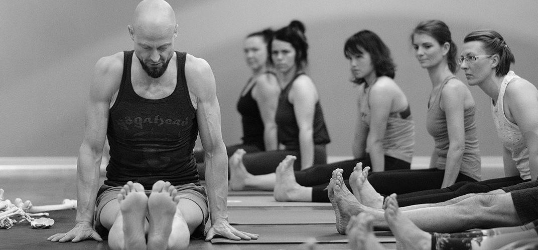 Ashtanga Yoga 2. Serie - ganz sanft - AshtangaYoga.info