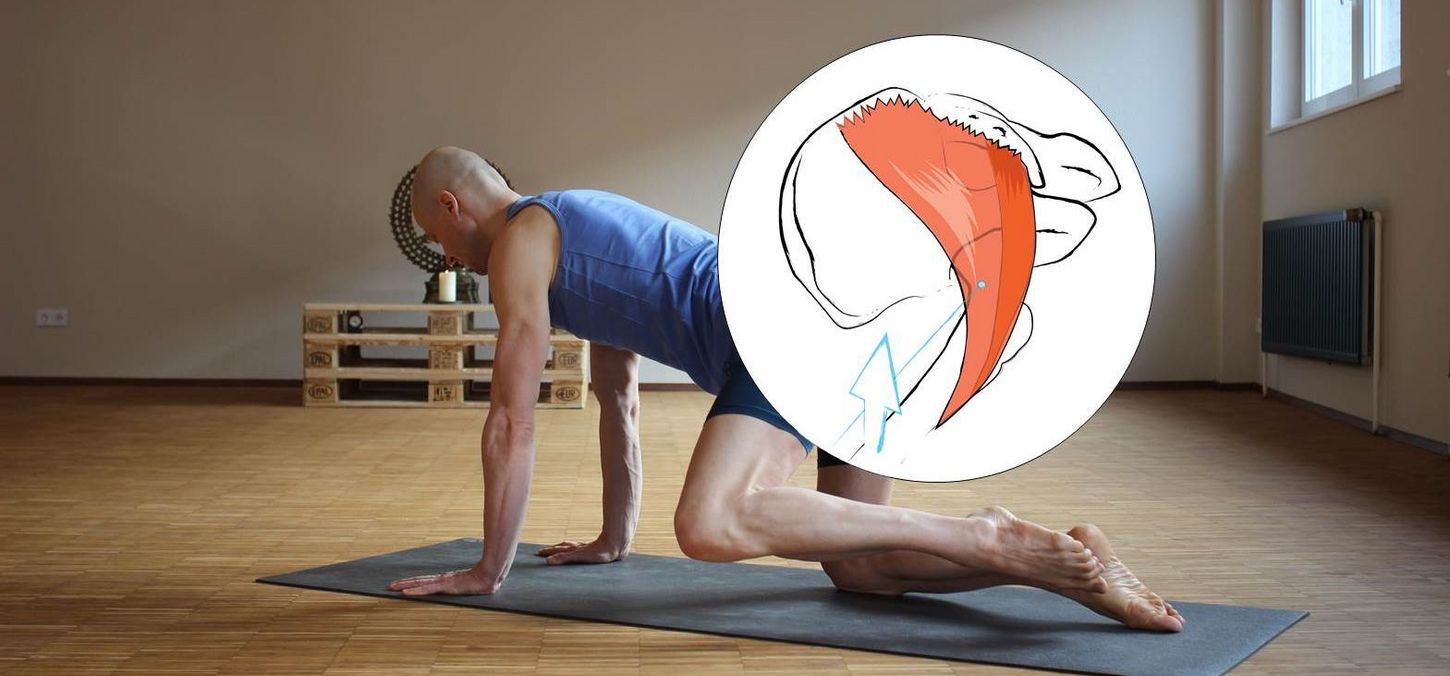 6 ways to stop sciatica pain with yoga | KSL.com